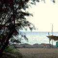 Пляжи в афинах, на которые можно добраться без машины Курорты афин